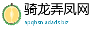 骑龙弄凤网